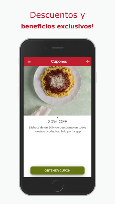 La Confianza Screenshot