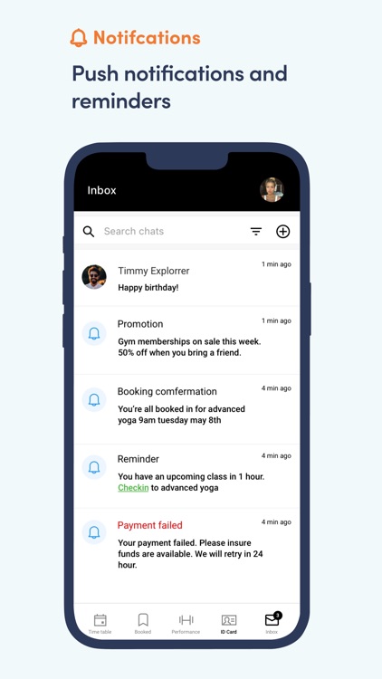 Phoenix Training Centre