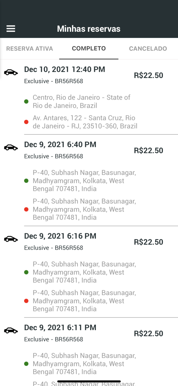 Easy Mobilidade Urbana