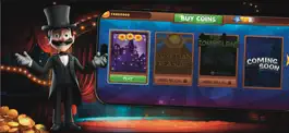 Game screenshot Casino Wheel hack