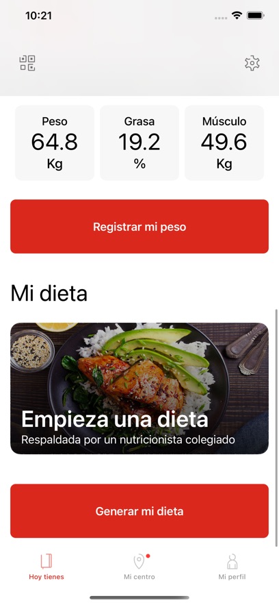 Avanzafitness