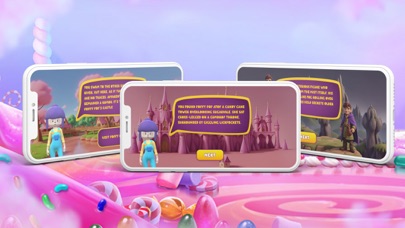 Sugarvale Foganza Screenshot