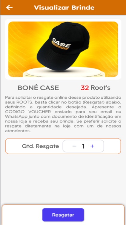 Raizes Premium screenshot-4