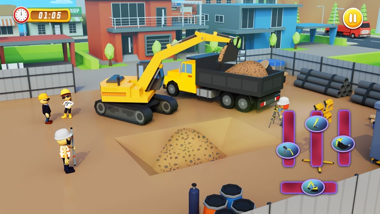 Idle City Builder Master 2024