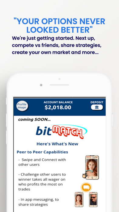 bitMATCH Screenshot