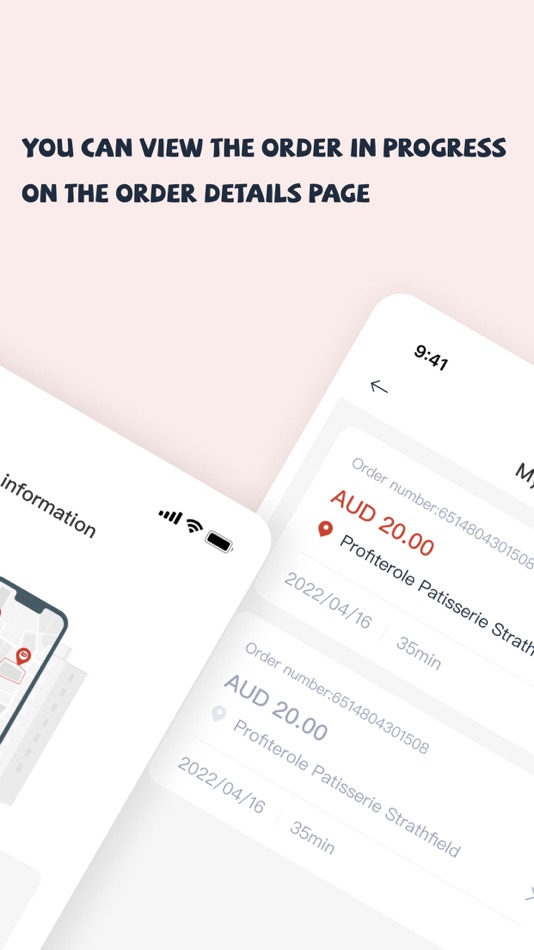 #3. Charge on the go (iOS) 由: CHARGE ON THE GO PTY LTD