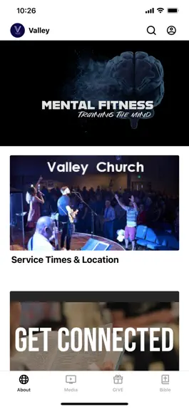 Game screenshot Valley Church Vacaville mod apk