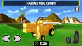 Game screenshot Extreme Farming Fest 3D mod apk