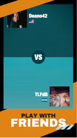 Game screenshot All Blues hack