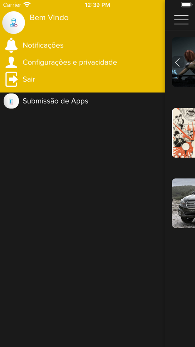 67 Play Screenshot