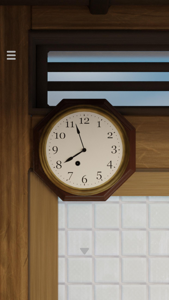 Escape Game Memories Onsen Inn