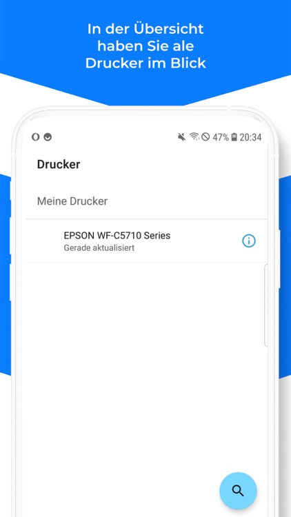 printer4you-App