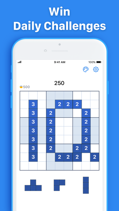 Blockudoku: Block Puzzle Game for Android - Download Free [Latest Version +  MOD] 2022