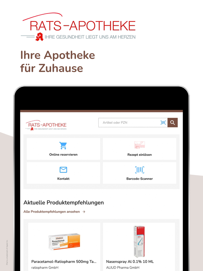 Rats Apotheke Ebstorf