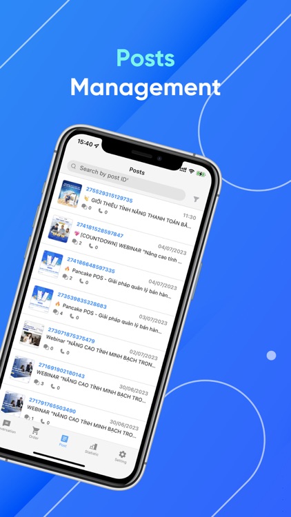 Pancake screenshot-5