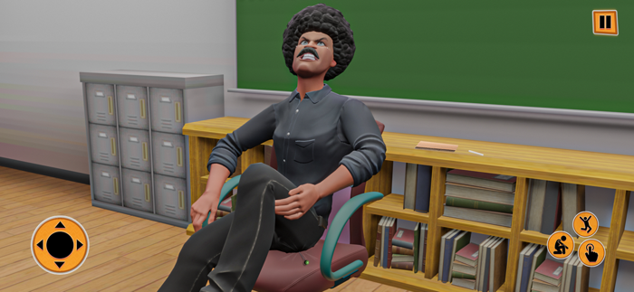 Scary School Teacher Pranks