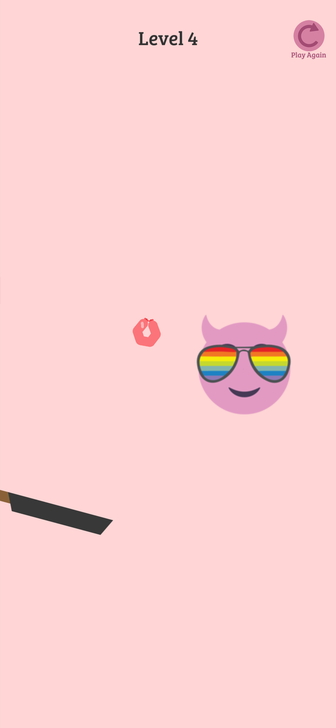 Bacon Go High -Backflip Run 3D