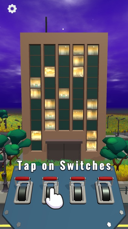 Switch Lights