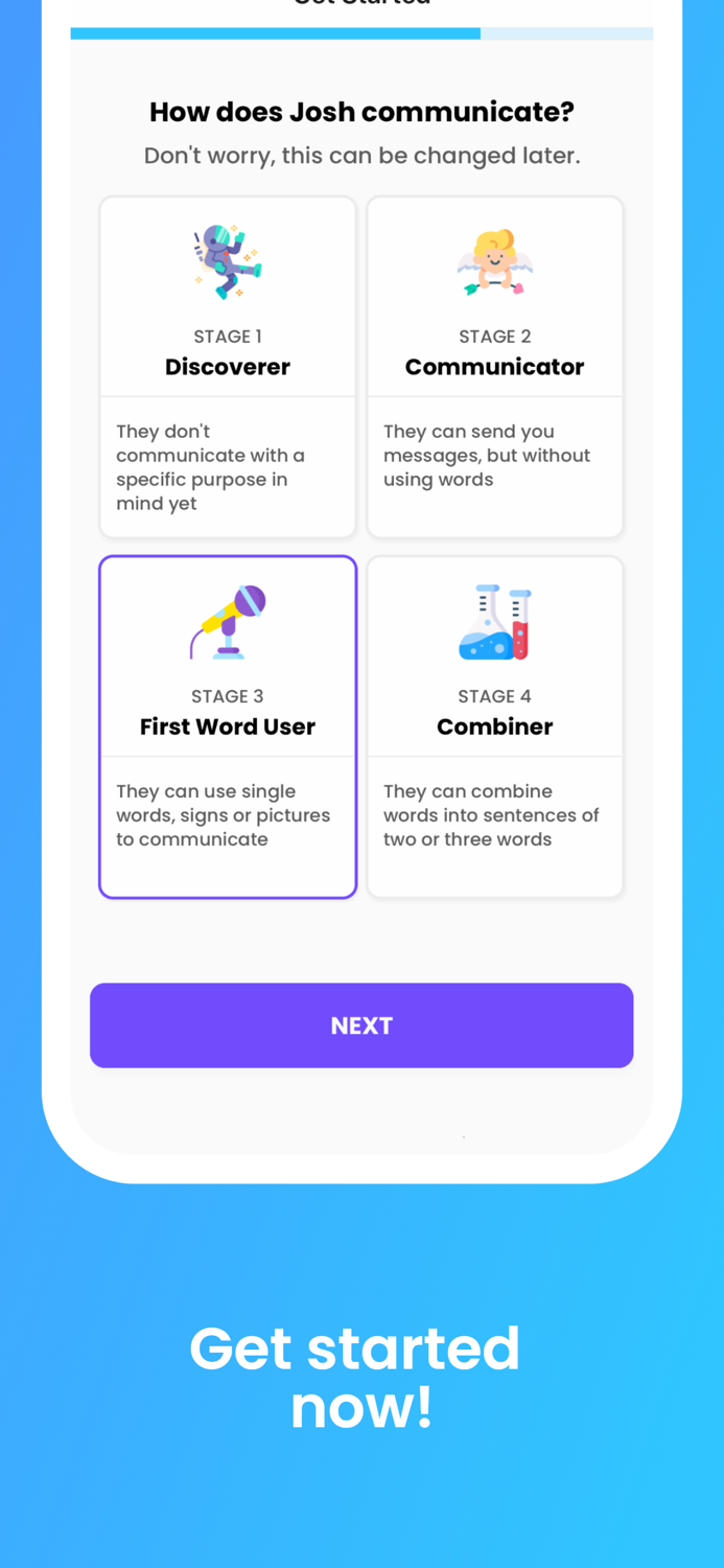 Pippin Speech Therapy