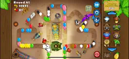 Game screenshot Bloons TD 5 hack