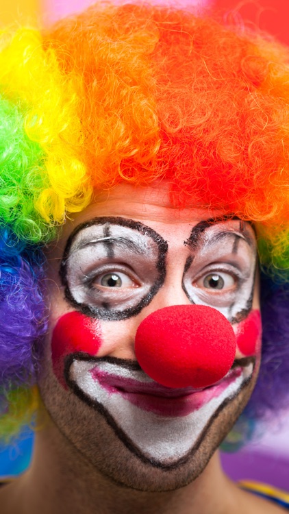 Clown Wallpapers screenshot-6