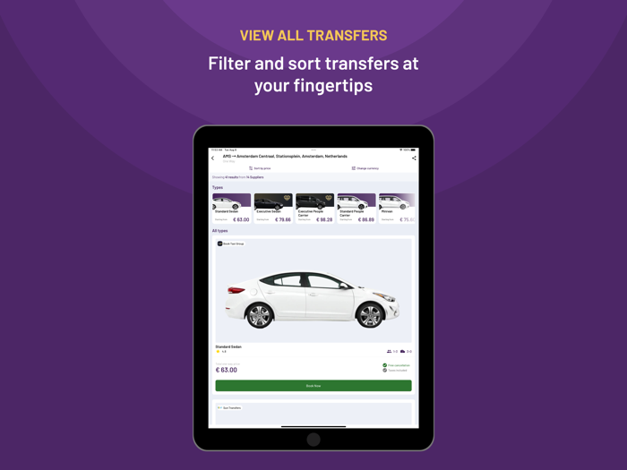 AirportTransfer.com