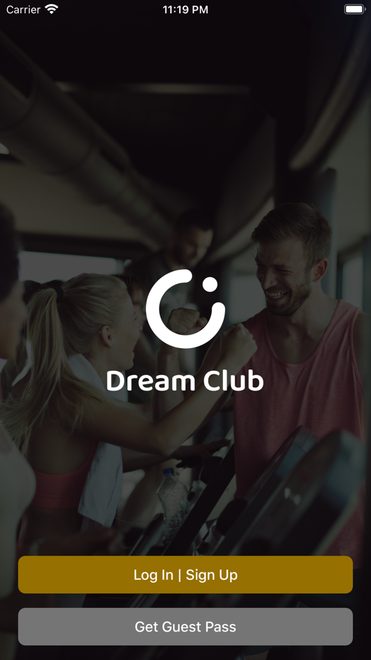 Dream Club - 2.25 - (iOS)