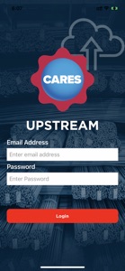 CARES Upstream screenshot #2 for iPhone