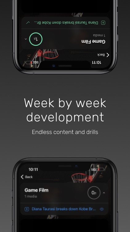 Target Academy screenshot-4