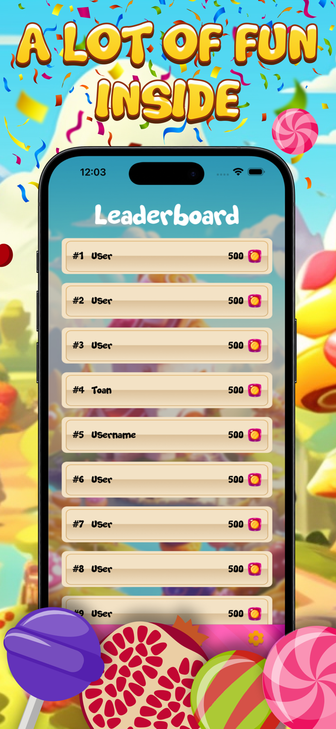 Sweet Bonanza - sweet games