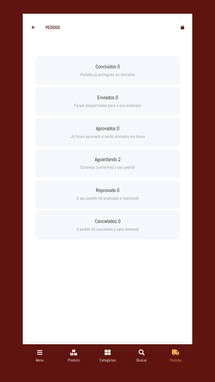 Estação Pet Delivery