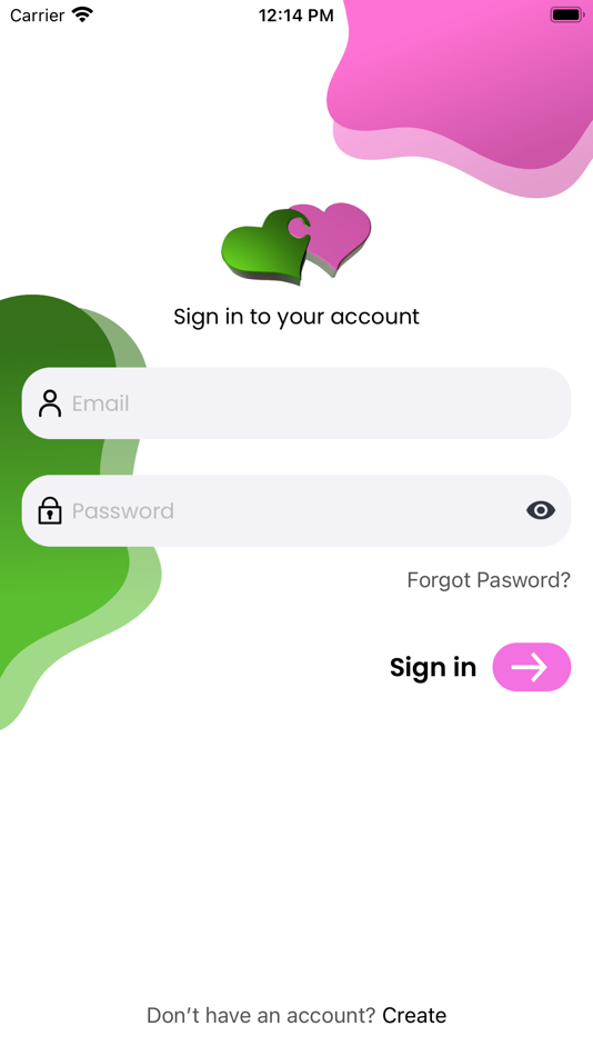 #1. Heart Pulse Sacred Journey (iOS) Bởi: International Soul of Healing Arts