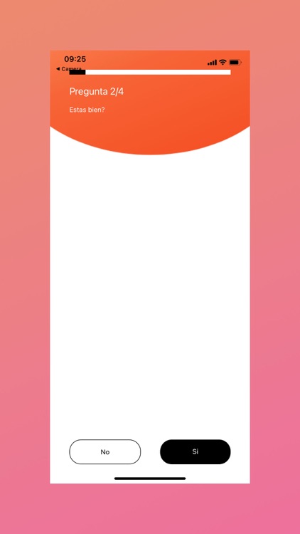 Vuelta del perro APP screenshot-3