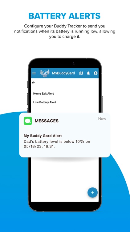 My Buddy Gard screenshot-5