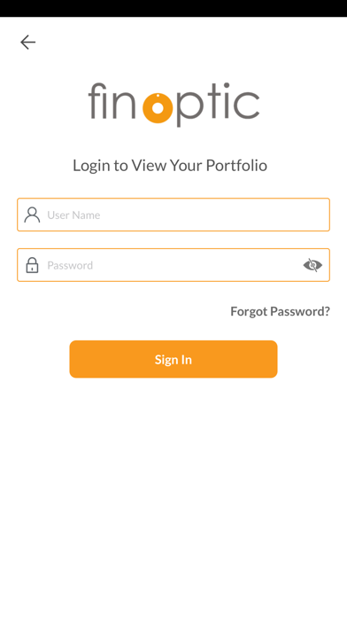 FinOptic Capital Services Screenshot