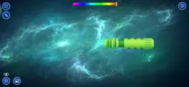 Game screenshot Lightsaber Gun Sound Simulator hack