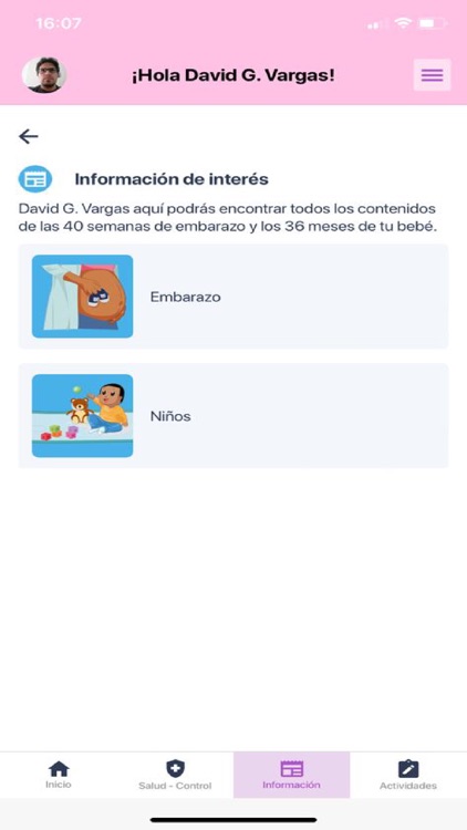 Mis Primeros Tres screenshot-3