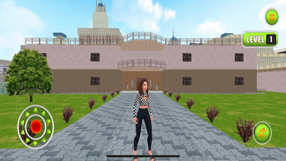 Rich Mom Game Family Simulator Screenshot