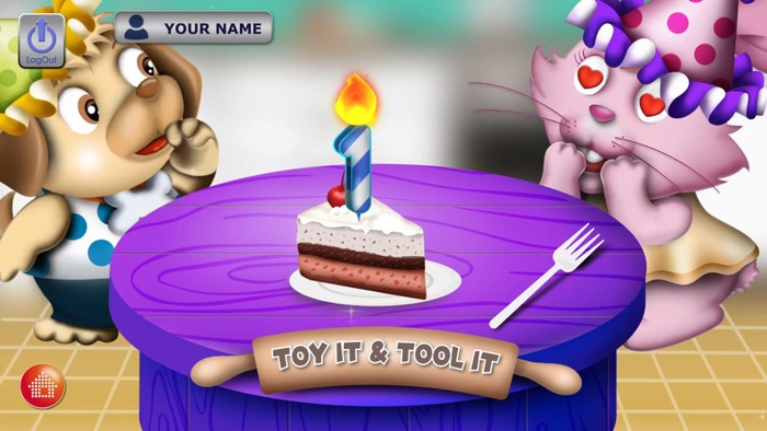 喬登美語T1繁）