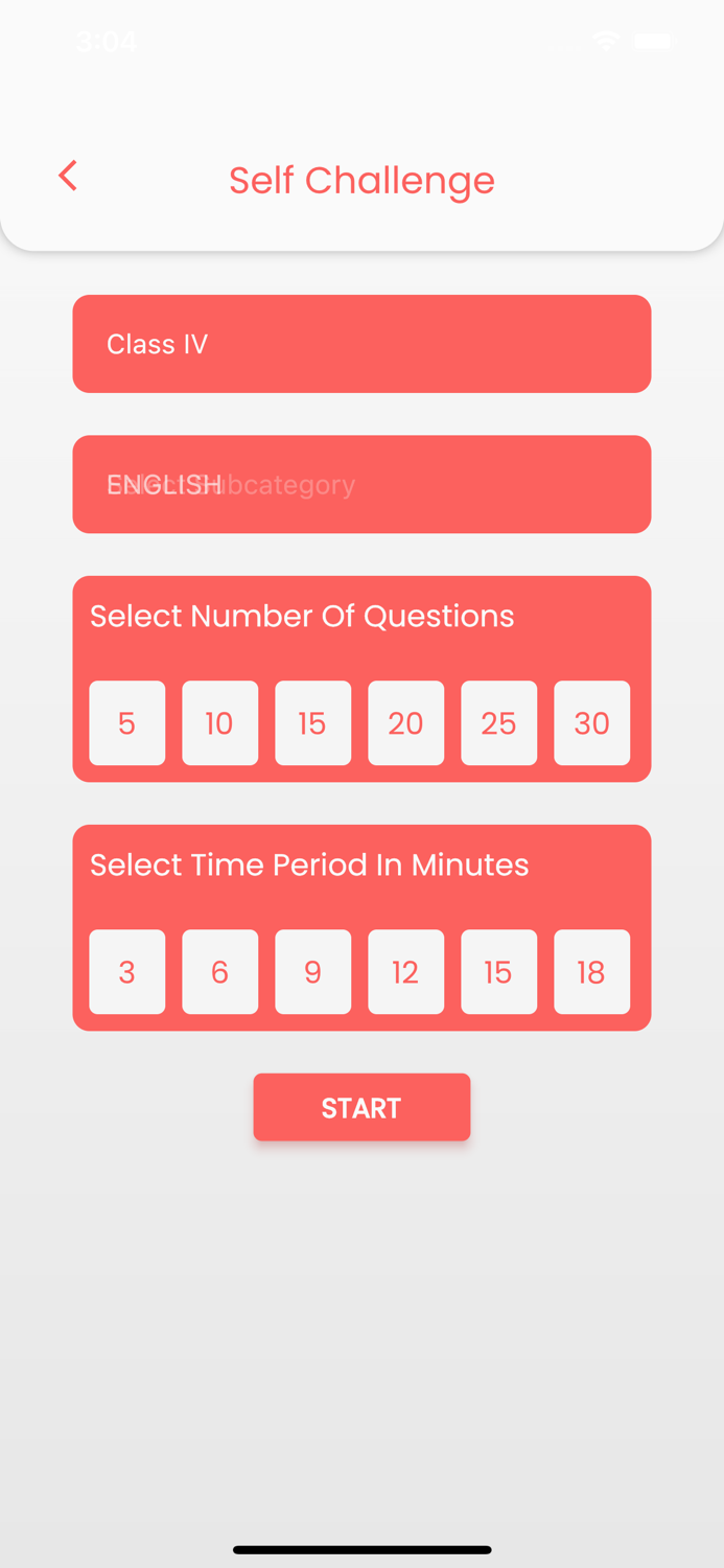 Student Tests NCERT TestSeries