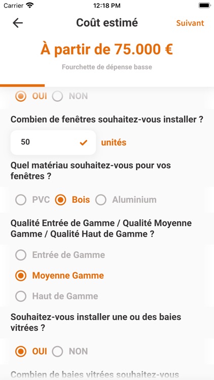 La Maison Des Travaux screenshot-6