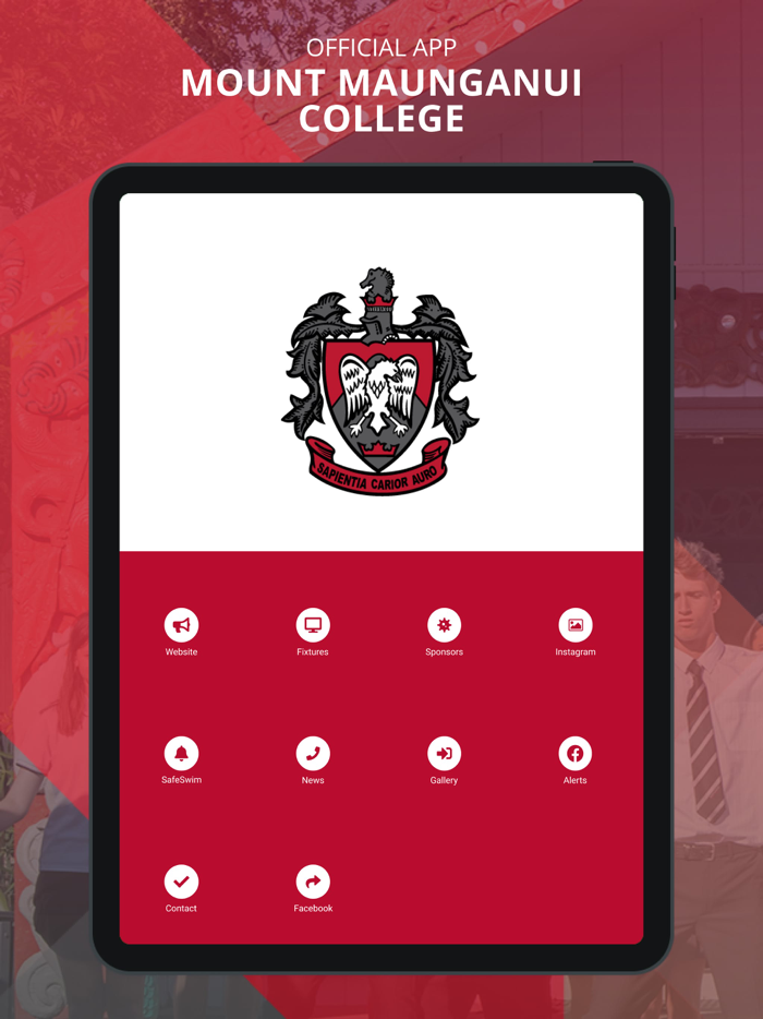 Mount Maunganui College