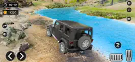 Game screenshot Drive Offroad 4x4 Jeep Sim hack