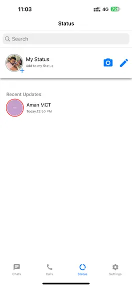 Game screenshot Premium Chats apk