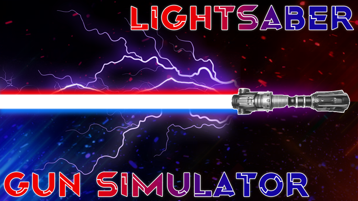 Lightsaber Simulator Gun Sound
