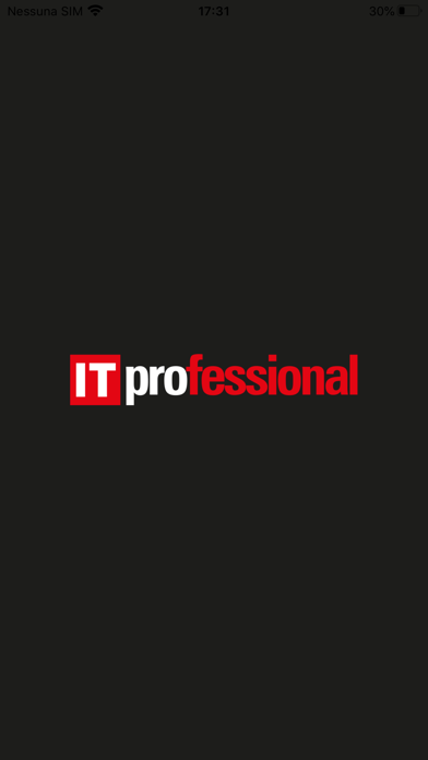 IT Professional Screenshot 1 - AppWisp.com IT Professional Screenshot 1 - AppWisp.com