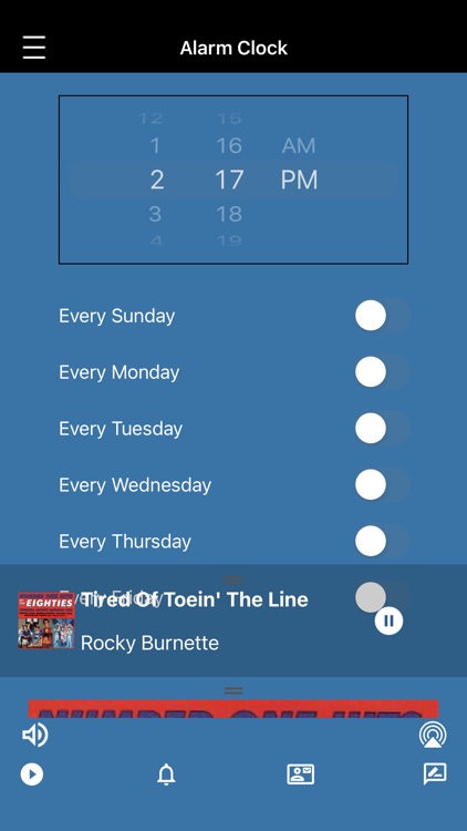 WBSC Radio screenshot-3