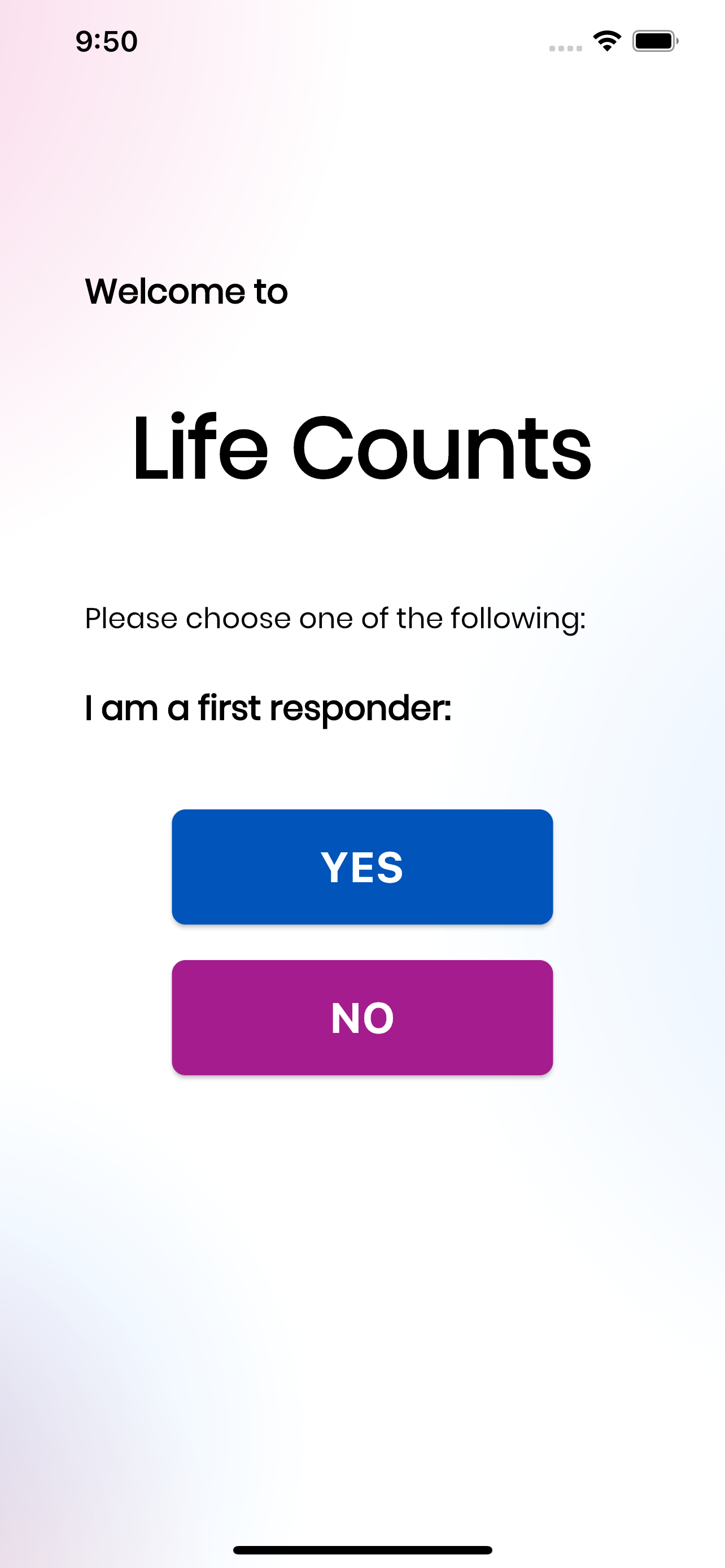 Life Counts GA