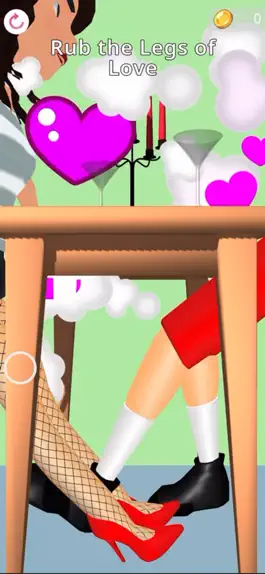 Game screenshot Leg Simulator mod apk