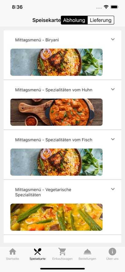 Amrit Masala Sonneberg